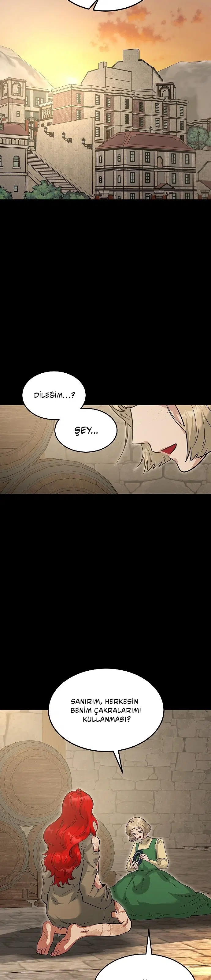 Taht Avcıları - Bölüm 54 Sayfa 3
