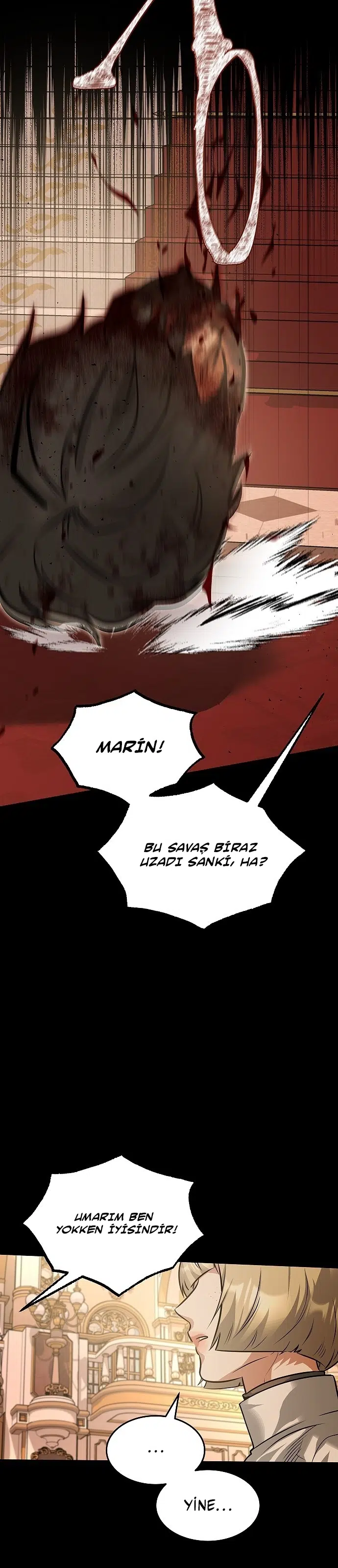 Taht Avcıları - Bölüm 54 Sayfa 13