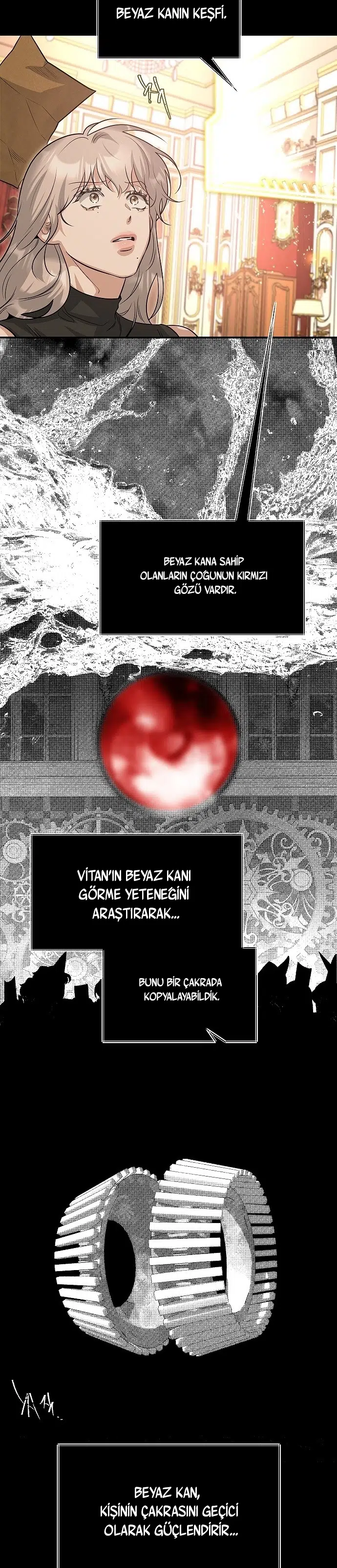 Taht Avcıları - Bölüm 54 Sayfa 29