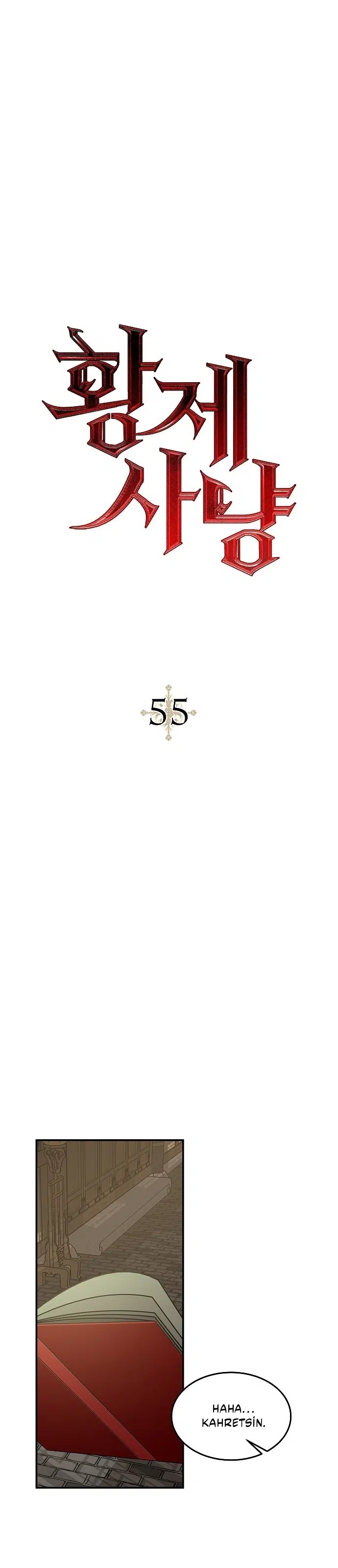 Taht Avcıları - Bölüm 55 Sayfa 2