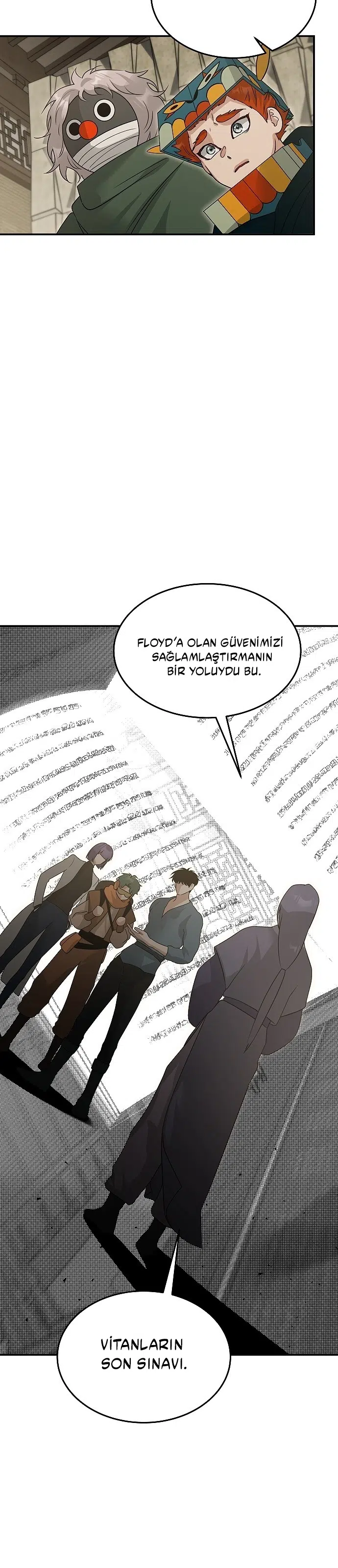 Taht Avcıları - Bölüm 55 Sayfa 7