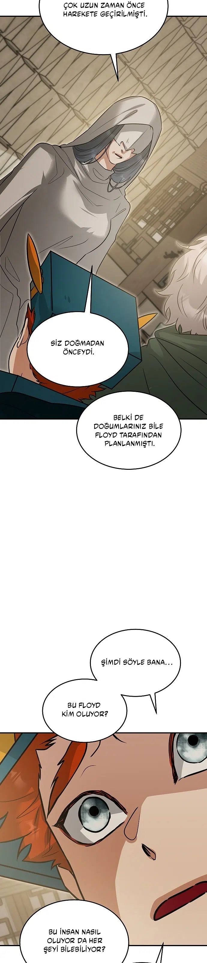 Taht Avcıları - Bölüm 55 Sayfa 9