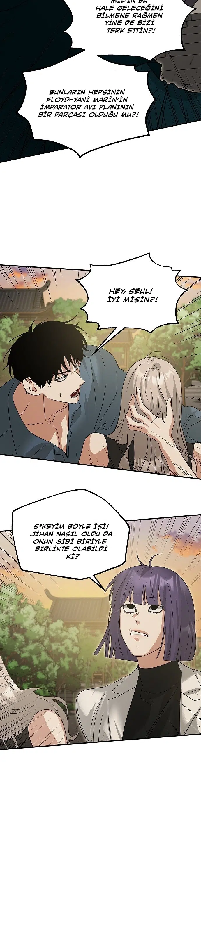 Taht Avcıları - Bölüm 55 Sayfa 22