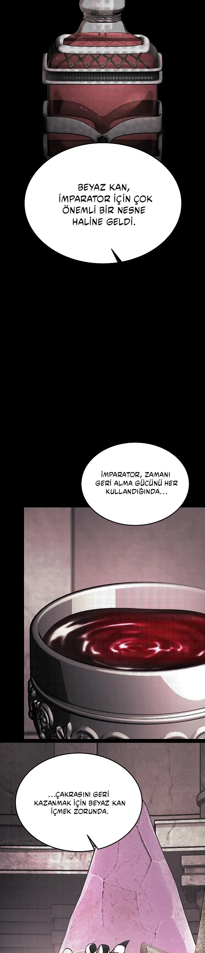 Taht Avcıları - Bölüm 55 Sayfa 32