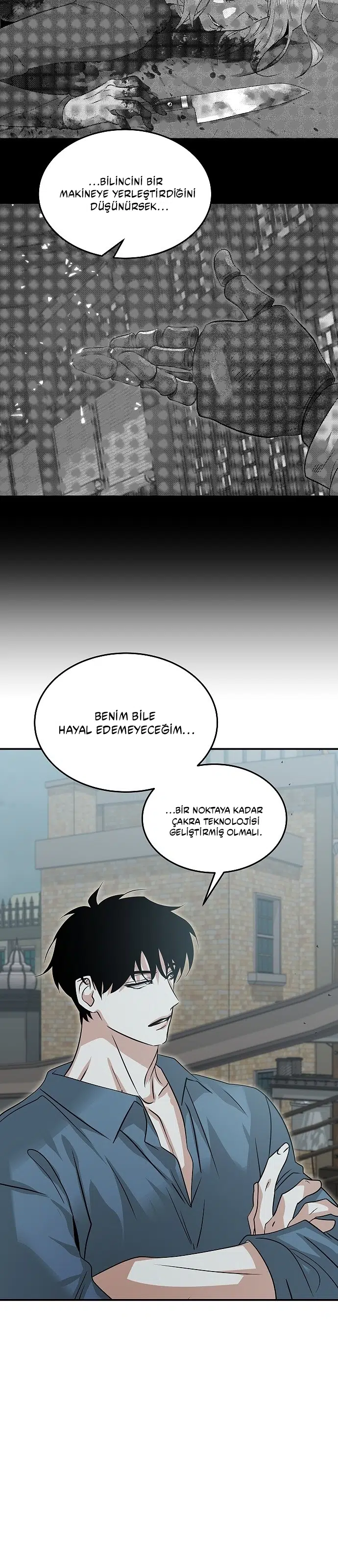 Taht Avcıları - Bölüm 56 Sayfa 15