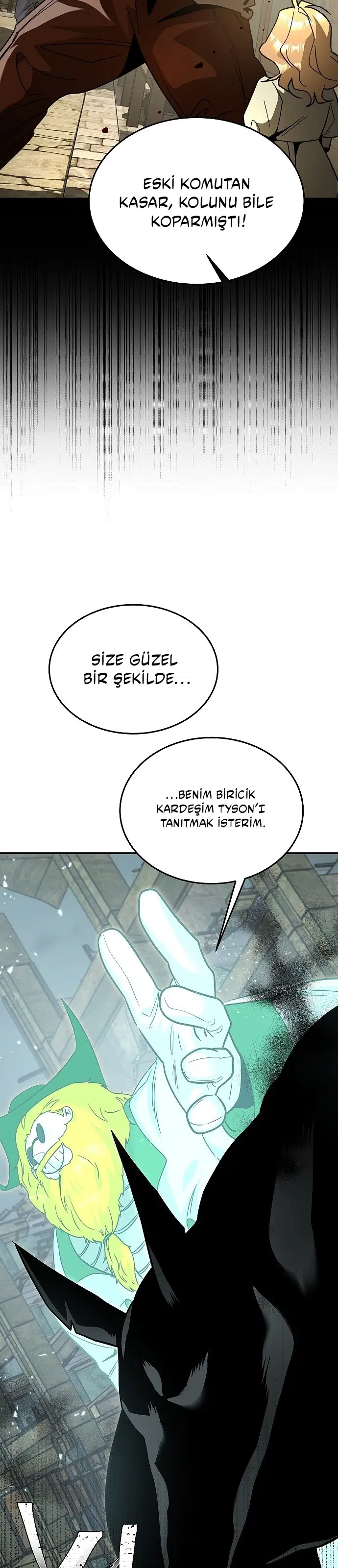 Taht Avcıları - Bölüm 57 Sayfa 7