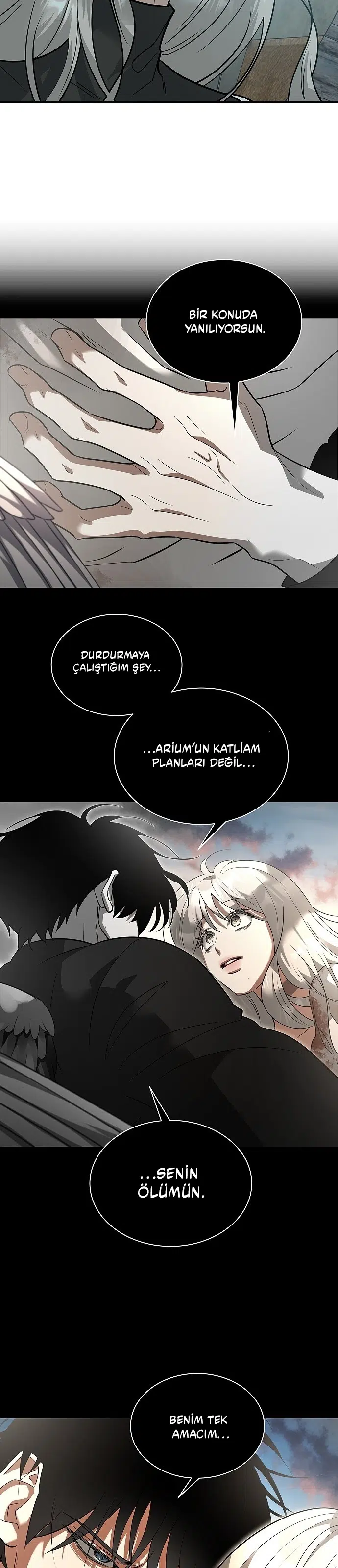 Taht Avcıları - Bölüm 57 Sayfa 24