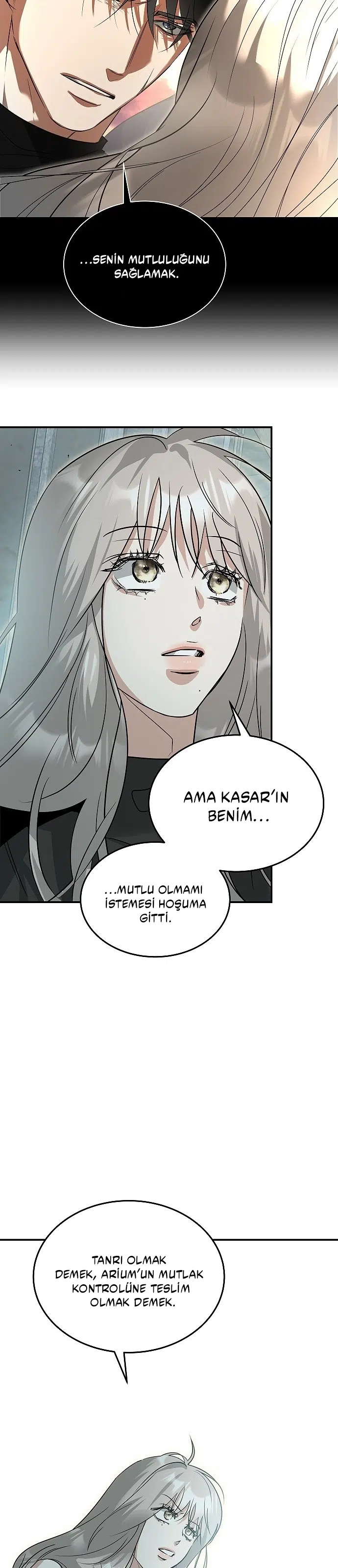 Taht Avcıları - Bölüm 57 Sayfa 25