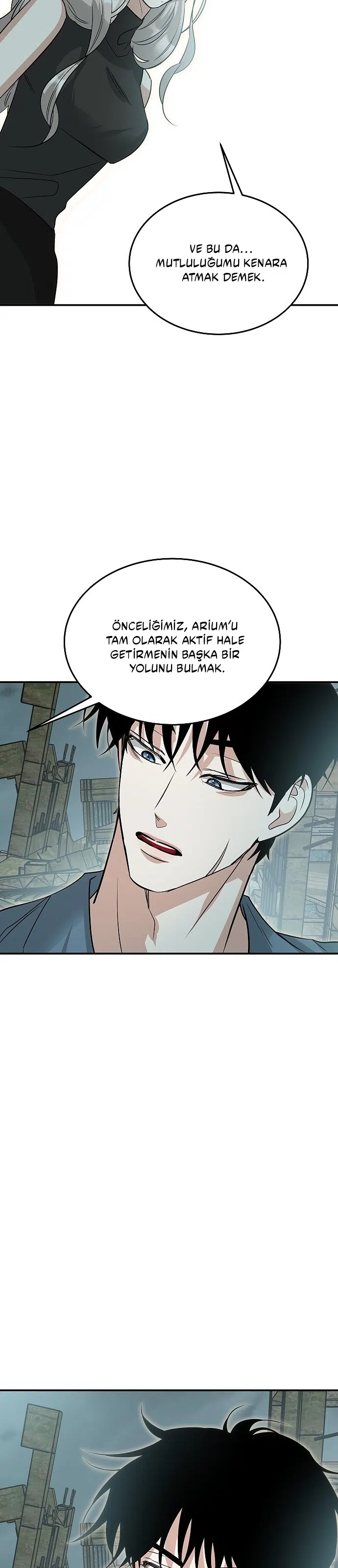 Taht Avcıları - Bölüm 57 Sayfa 26