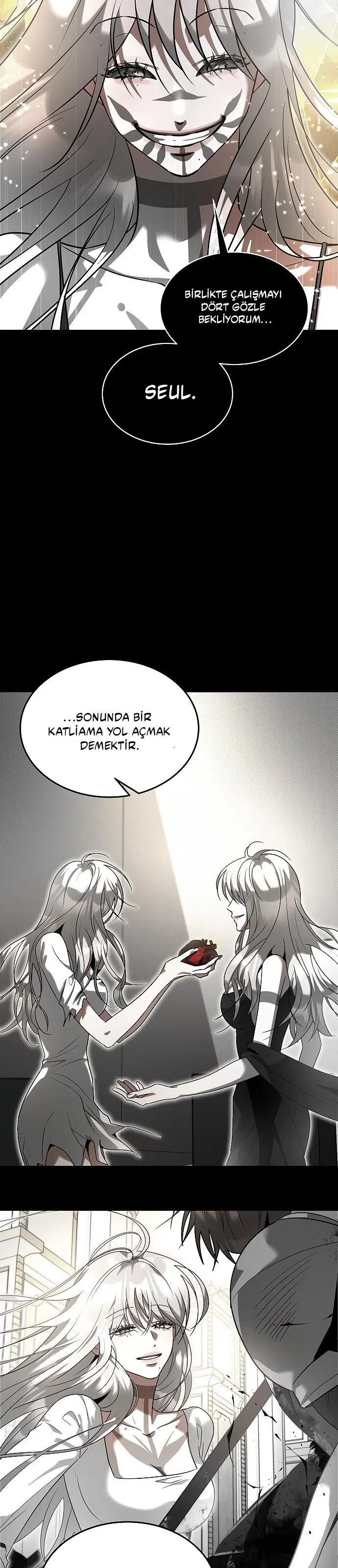 Taht Avcıları - Bölüm 57 Sayfa 31
