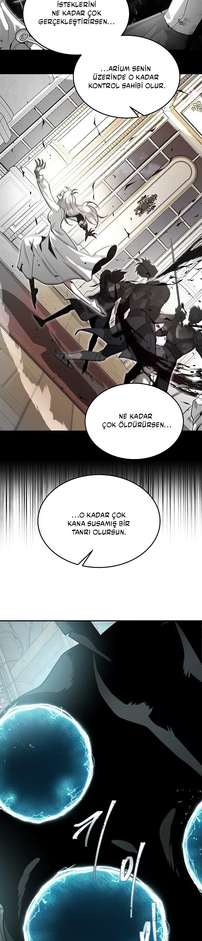 Taht Avcıları - Bölüm 57 Sayfa 32