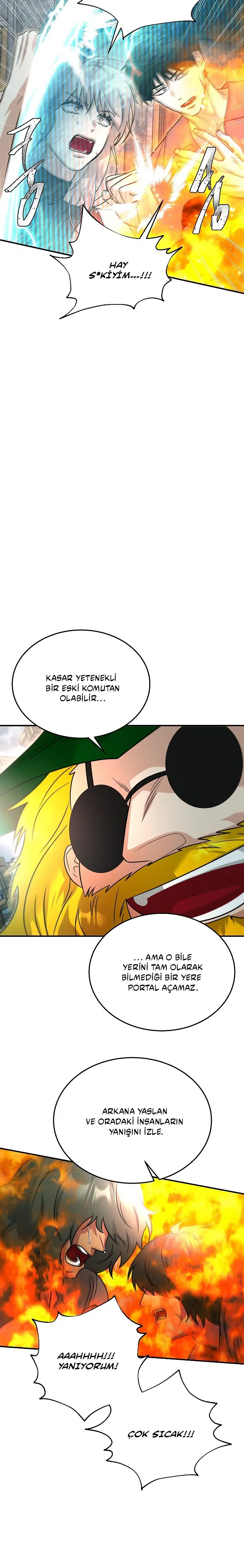Taht Avcıları - Bölüm 58 Sayfa 10