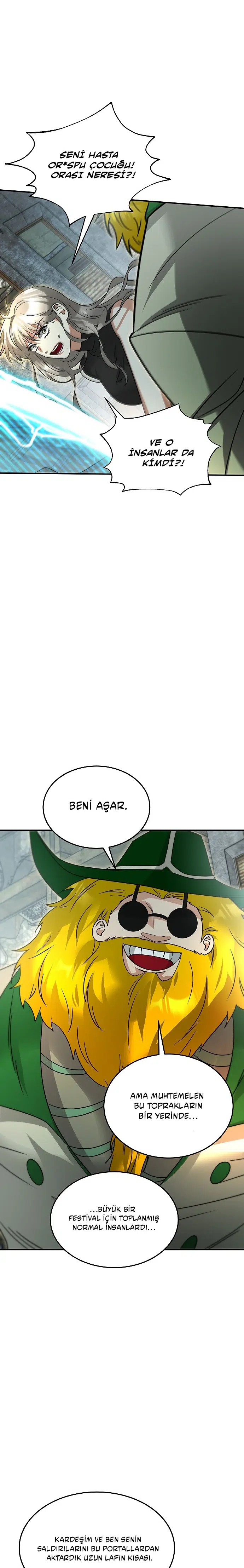 Taht Avcıları - Bölüm 58 Sayfa 12