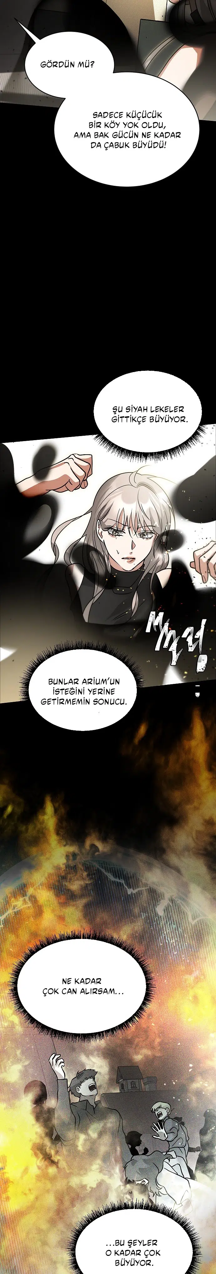 Taht Avcıları - Bölüm 58 Sayfa 17