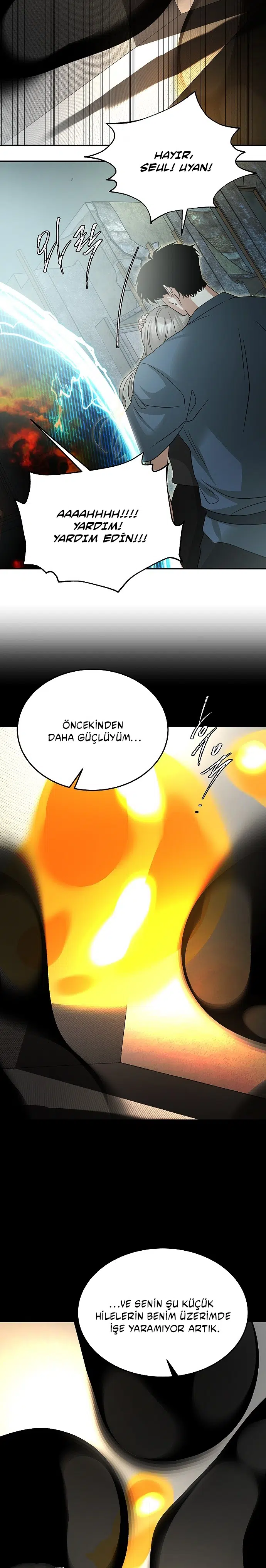 Taht Avcıları - Bölüm 58 Sayfa 20