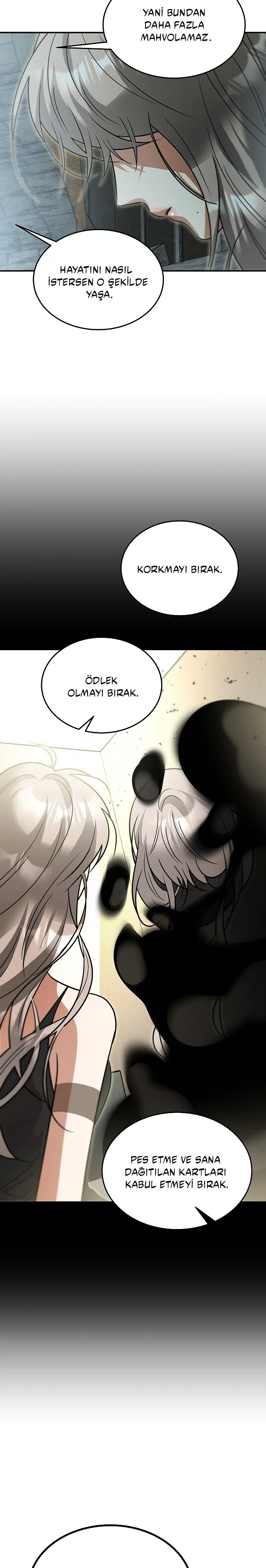 Taht Avcıları - Bölüm 58 Sayfa 25