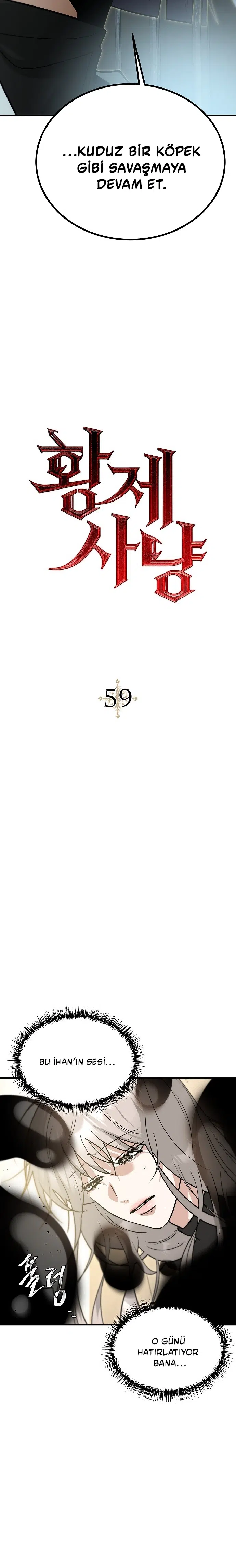 Taht Avcıları - Bölüm 59 Sayfa 3