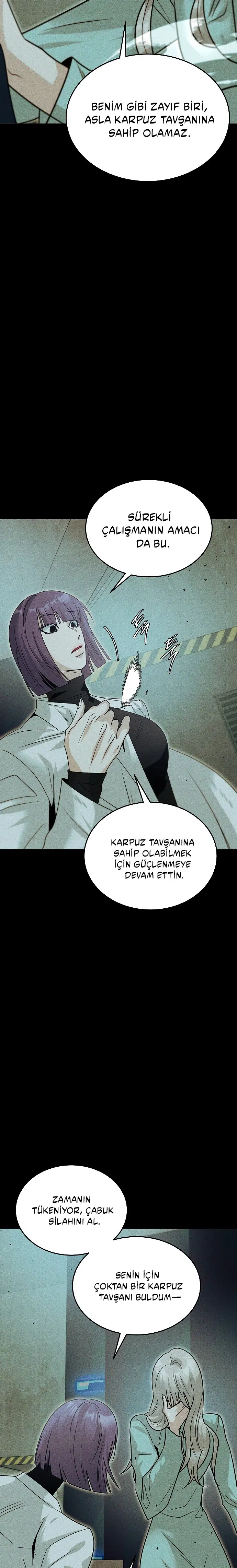 Taht Avcıları - Bölüm 59 Sayfa 9