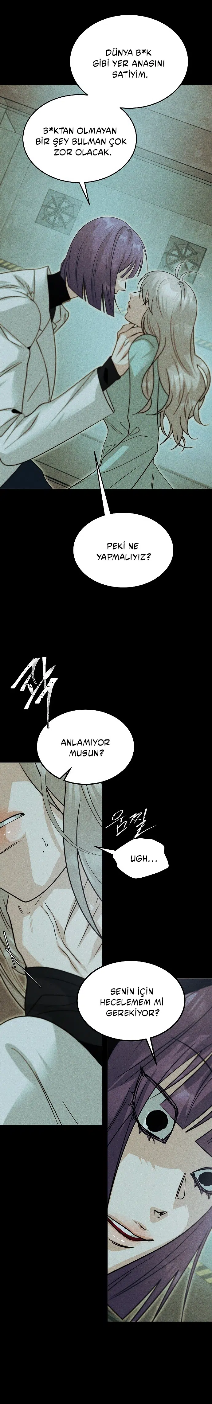 Taht Avcıları - Bölüm 59 Sayfa 13