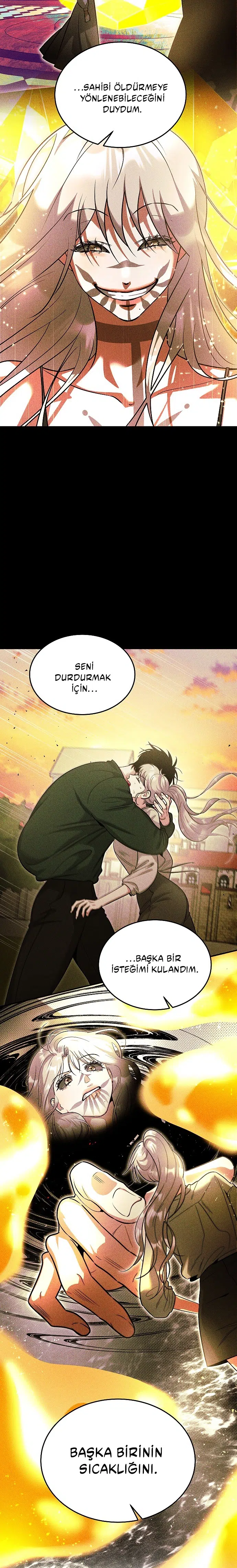 Taht Avcıları - Bölüm 59 Sayfa 25