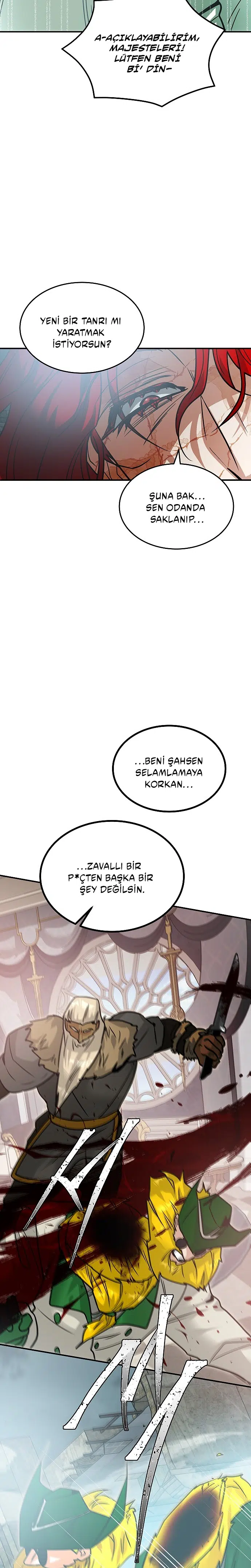 Taht Avcıları - Bölüm 60 Sayfa 7