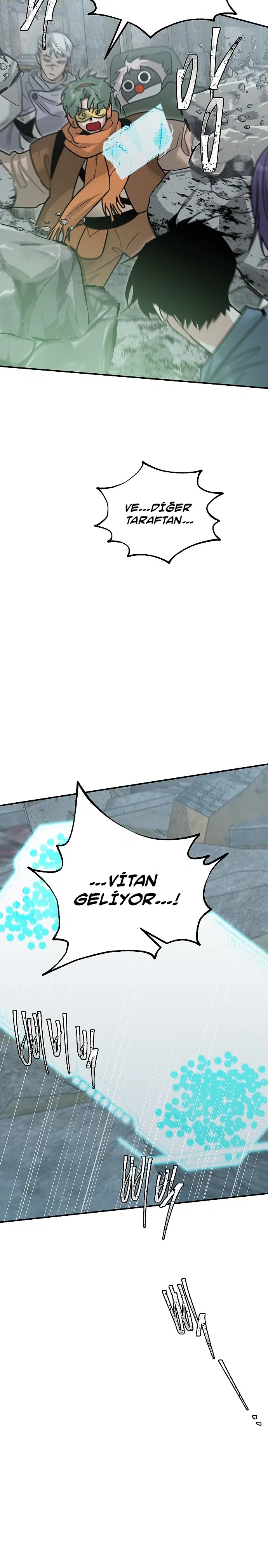 Taht Avcıları - Bölüm 60 Sayfa 33