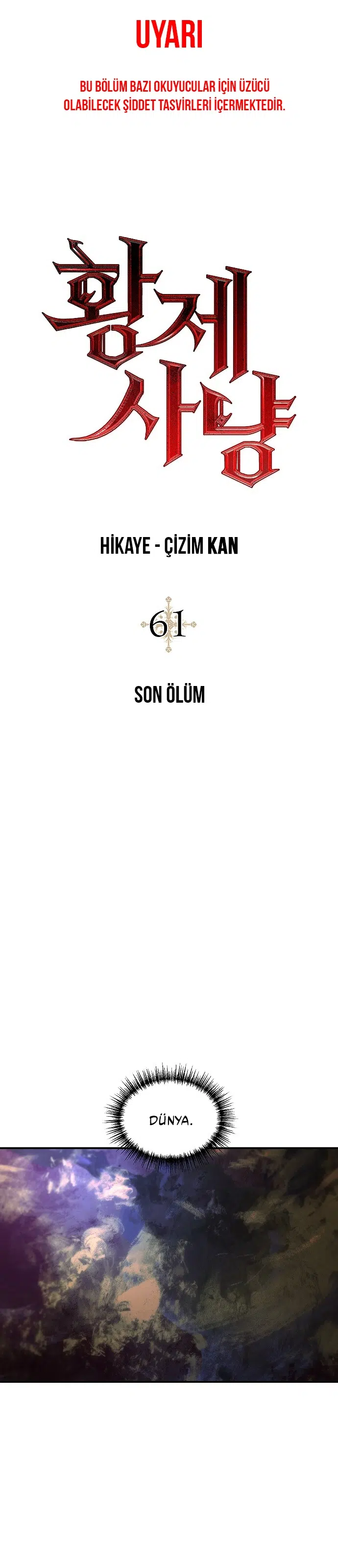 Taht Avcıları - Bölüm 61 Sayfa 2