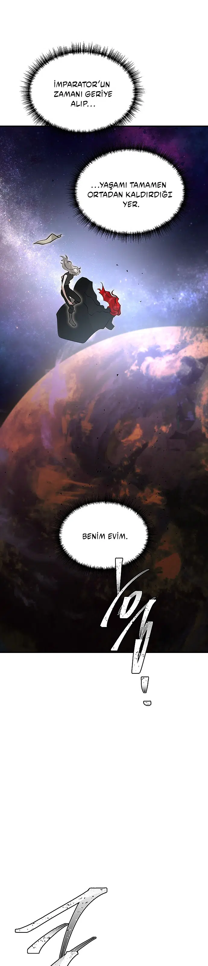 Taht Avcıları - Bölüm 61 Sayfa 3