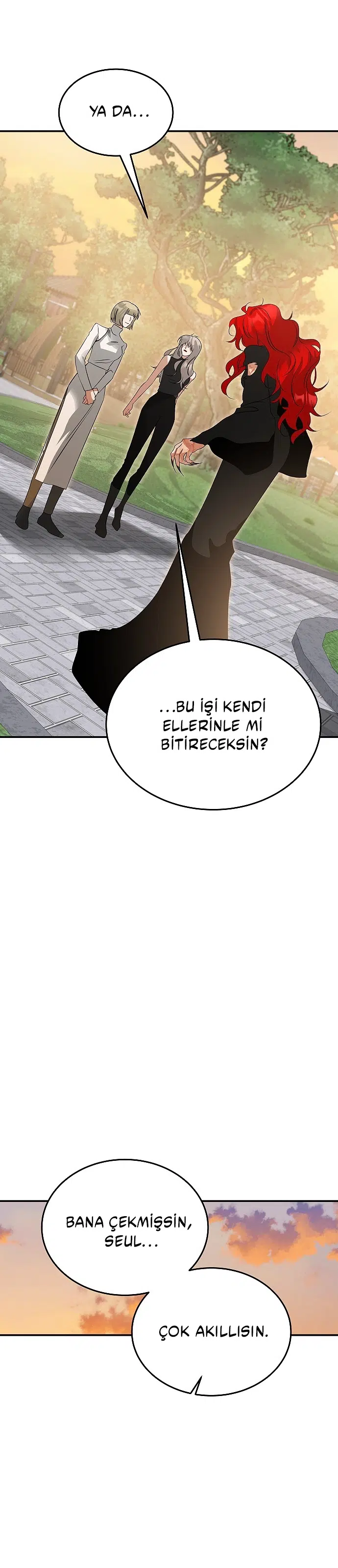 Taht Avcıları - Bölüm 61 Sayfa 25