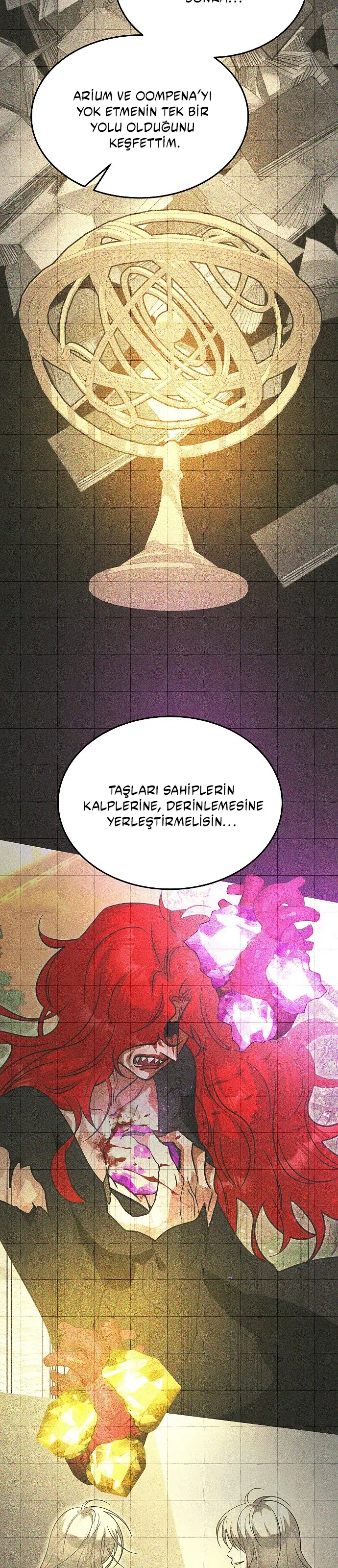 Taht Avcıları - Bölüm 61 Sayfa 31