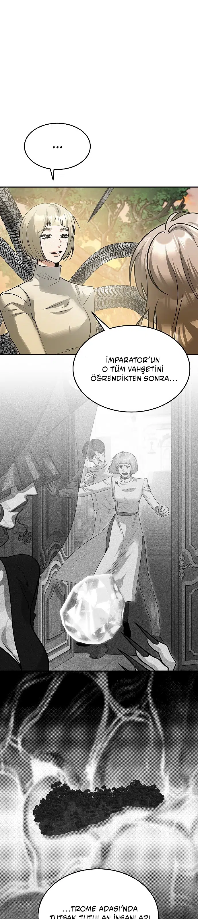 Taht Avcıları - Bölüm 62 Sayfa 2