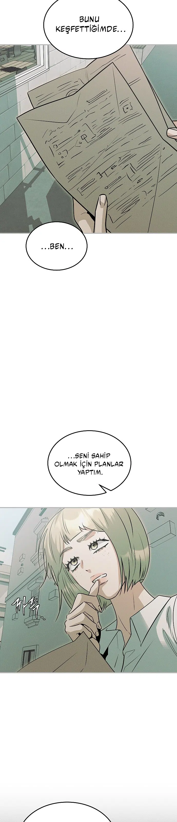 Taht Avcıları - Bölüm 62 Sayfa 18