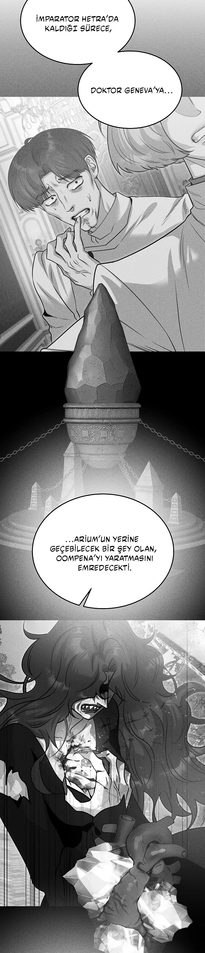 Taht Avcıları - Bölüm 62 Sayfa 19