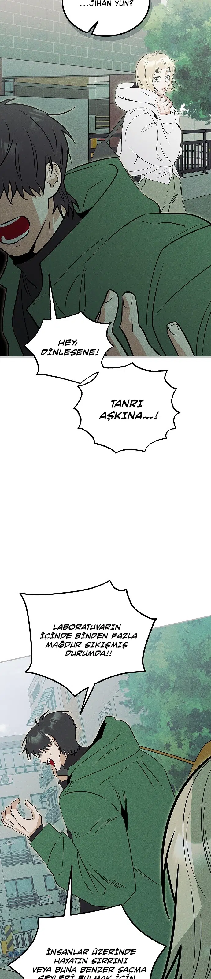 Taht Avcıları - Bölüm 62 Sayfa 24