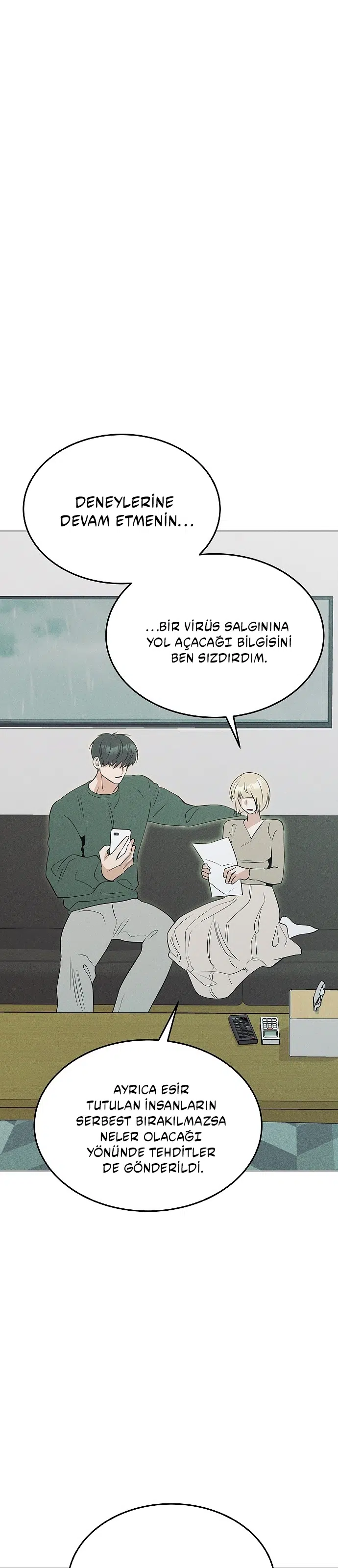Taht Avcıları - Bölüm 62 Sayfa 32