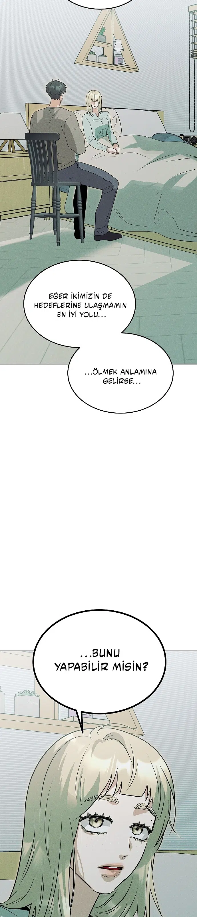Taht Avcıları - Bölüm 62 Sayfa 38