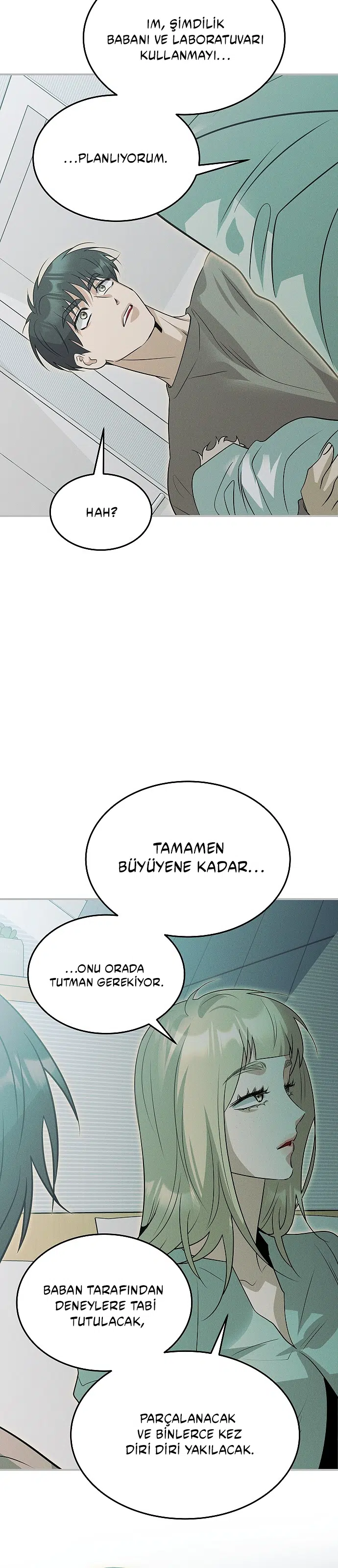 Taht Avcıları - Bölüm 62 Sayfa 45