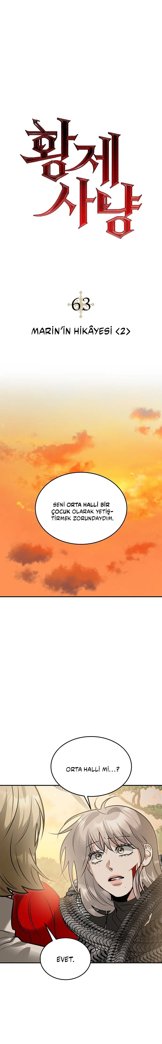 Taht Avcıları - Bölüm 63 Sayfa 2