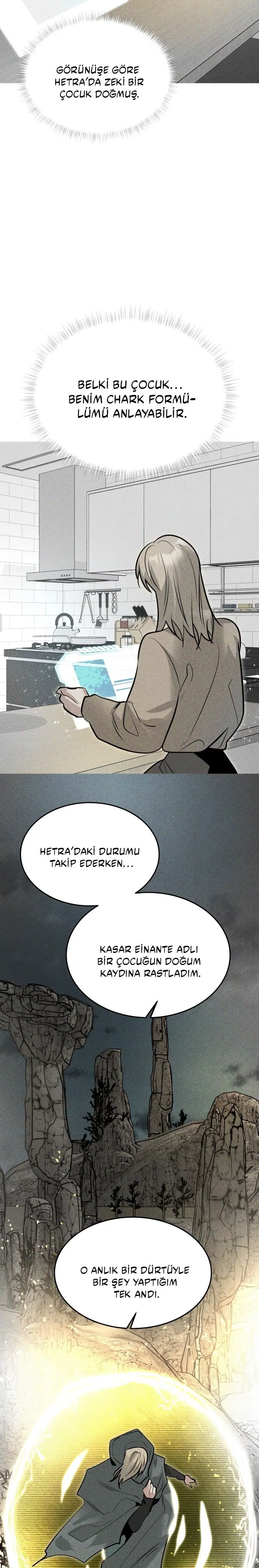 Taht Avcıları - Bölüm 63 Sayfa 34