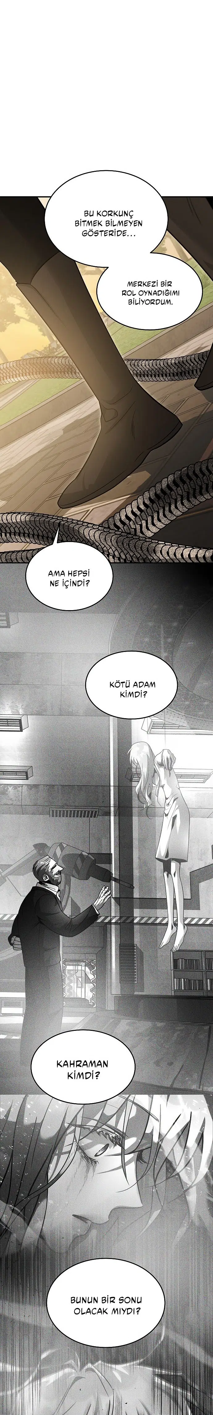 Taht Avcıları - Bölüm 64 Sayfa 3