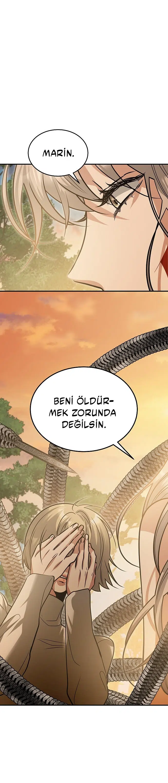 Taht Avcıları - Bölüm 64 Sayfa 16