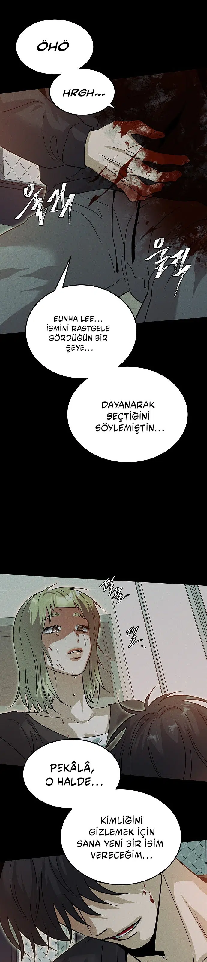 Taht Avcıları - Bölüm 64 Sayfa 18