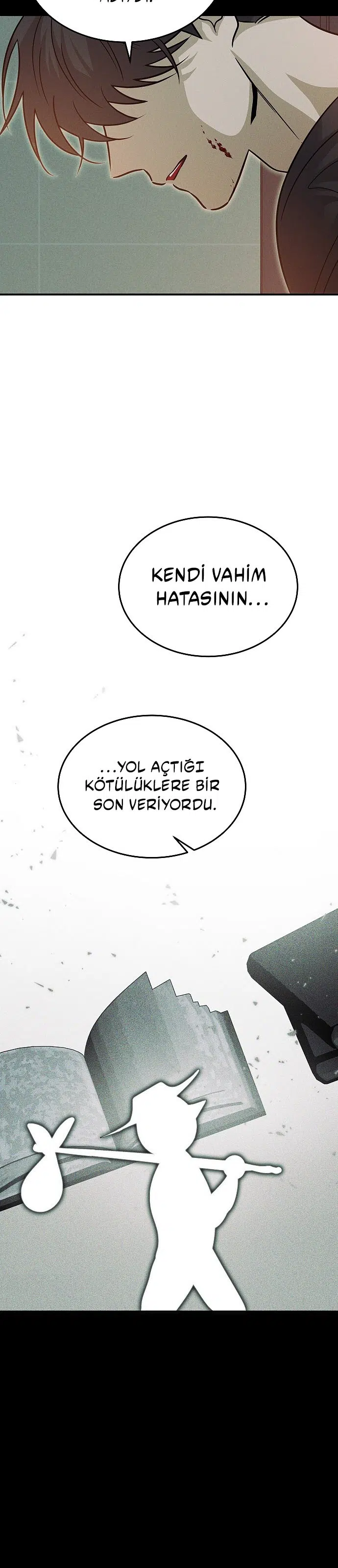 Taht Avcıları - Bölüm 64 Sayfa 20