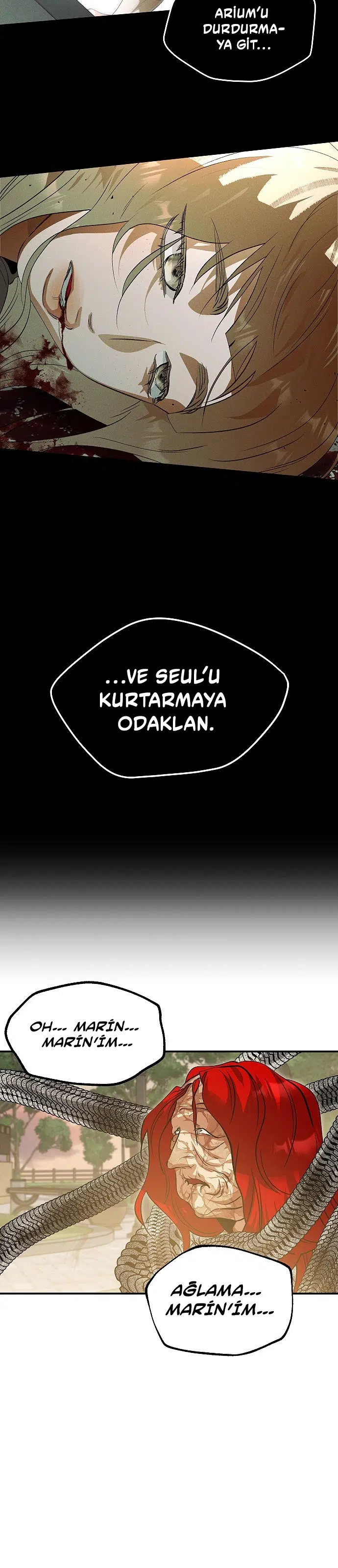 Taht Avcıları - Bölüm 64 Sayfa 27