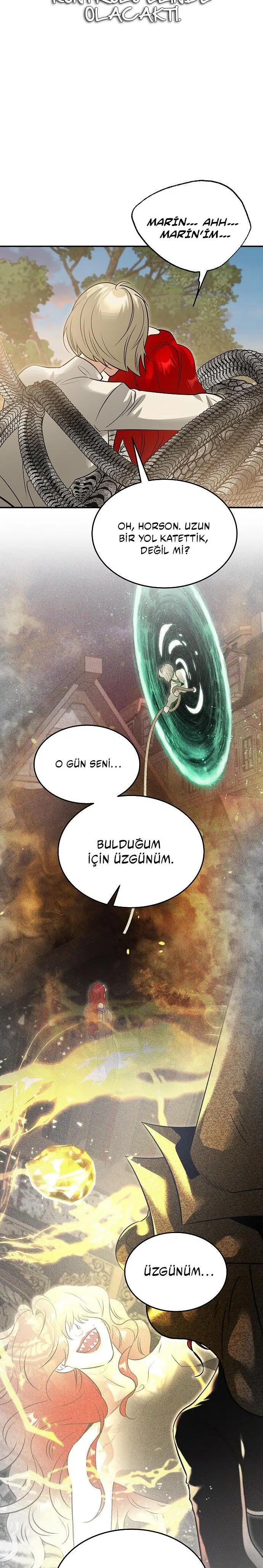 Taht Avcıları - Bölüm 64 Sayfa 33