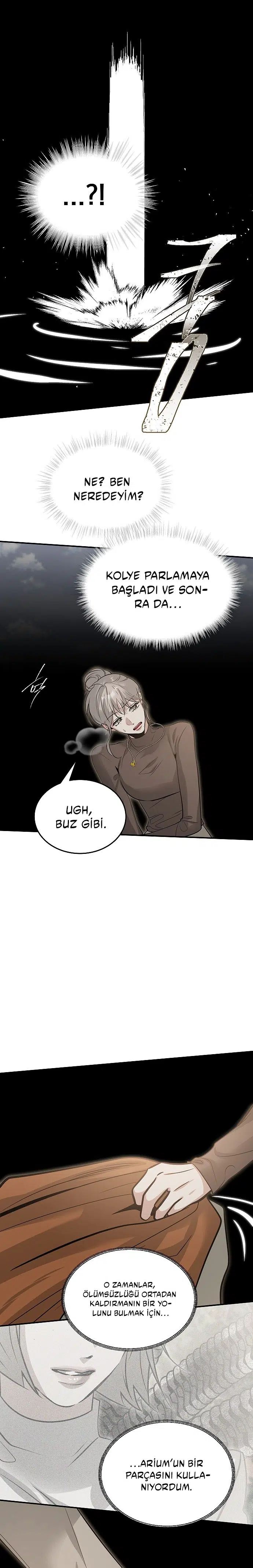 Taht Avcıları - Bölüm 65 Sayfa 23