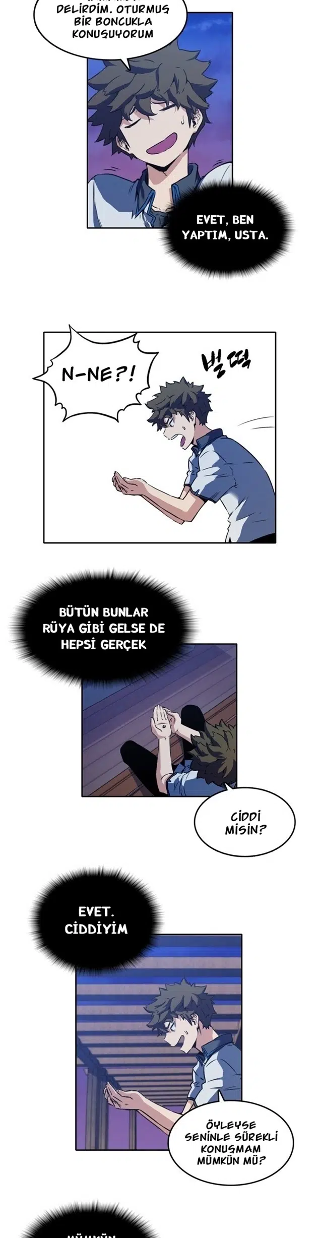 Ooparts - Bölüm 4 Sayfa 3