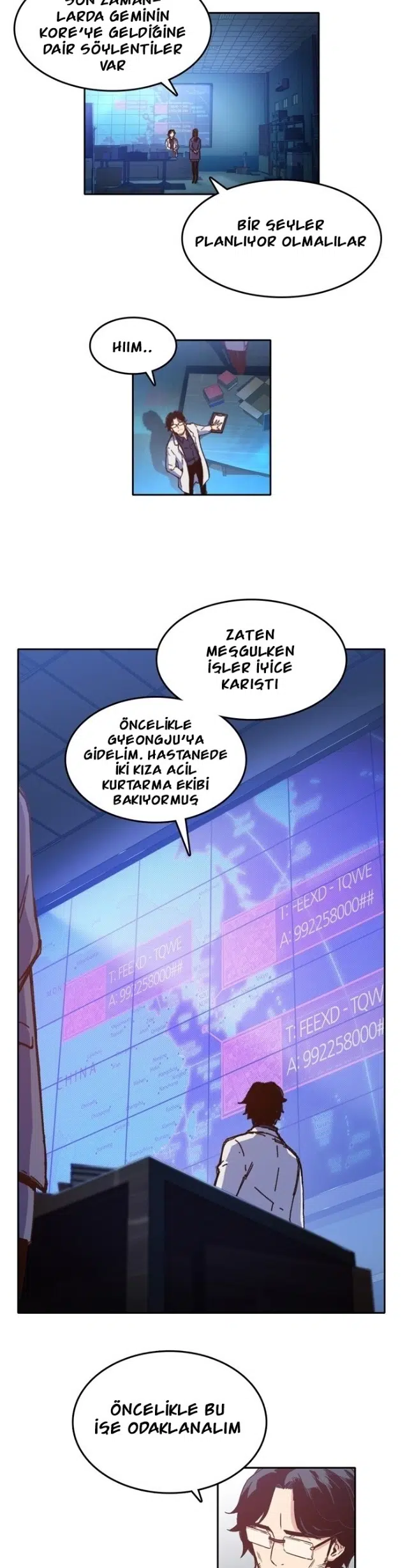 Ooparts - Bölüm 4 Sayfa 23