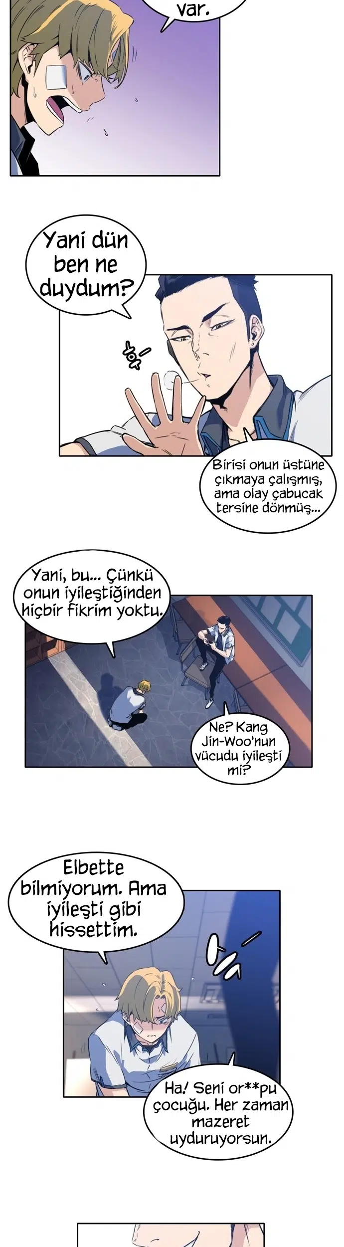 Ooparts - Bölüm 5 Sayfa 4