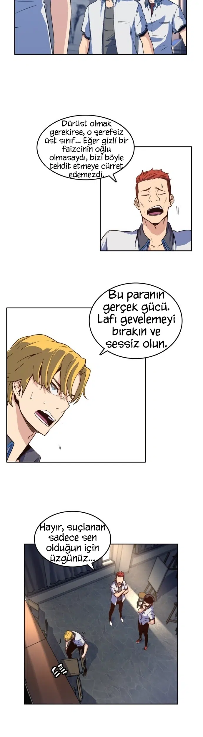 Ooparts - Bölüm 5 Sayfa 8